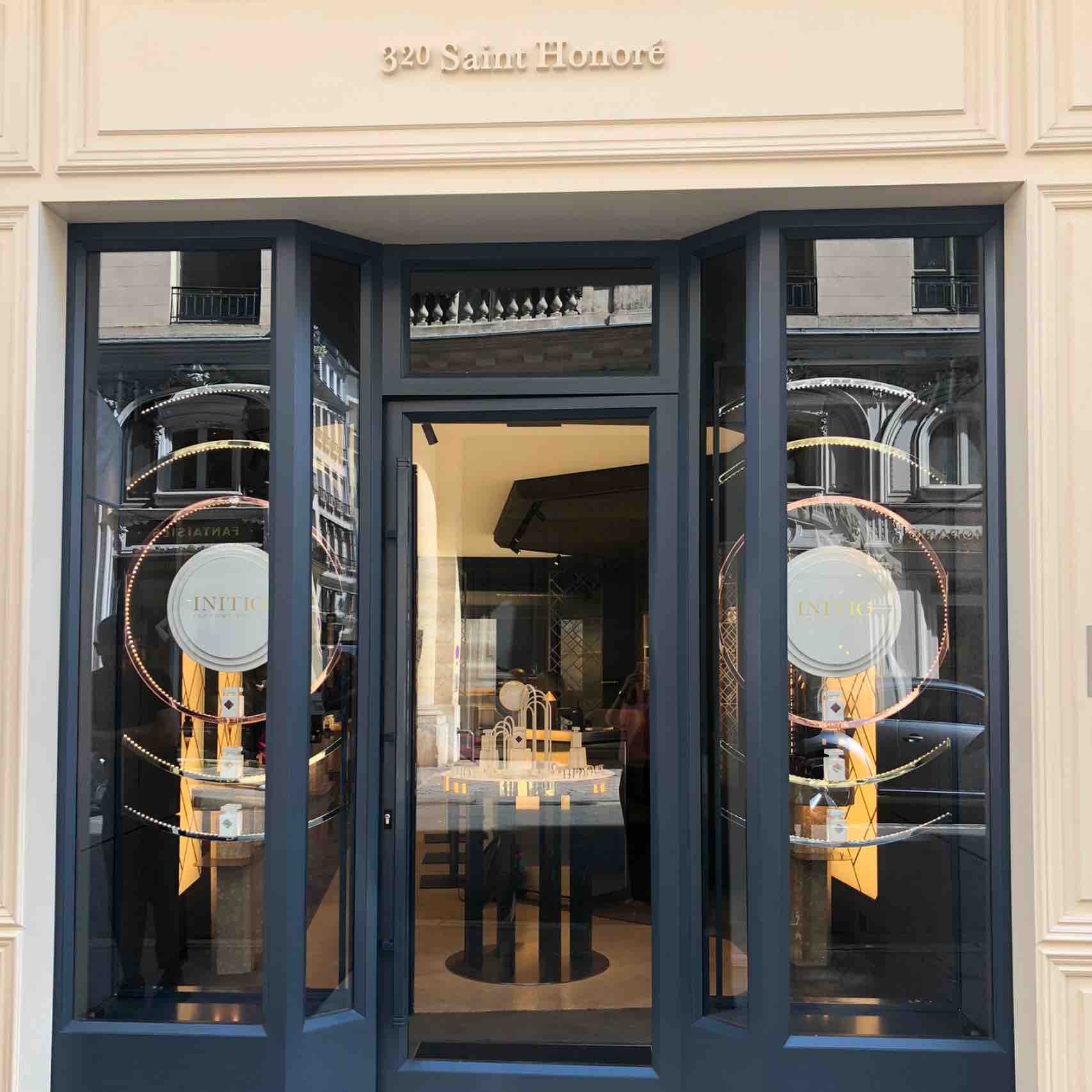 Boutique Initio Parfums Privés